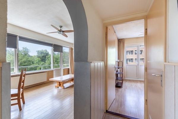 Medium property photo - Krabbendijkestraat 438, 3086 LZ Rotterdam
